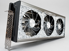 「GeForce RTX 3090 Ti GameRock OC」レビュー。GeForce RTX 30史上最強GPUは,価格に見合ったゲーム性能を有するのか
