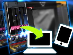 「beatmania IIDX LIGHTNING MODEL」に有料機能“プレー録画機能”が実装。動画サイトへのアップロード機能も後日公開予定