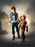 ブラザーズ 2人の息子の物語