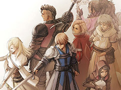 「マーセナリーズブレイズ 黎明の双竜」の公式サイトがオープン。Switch版は10月1日配信開始