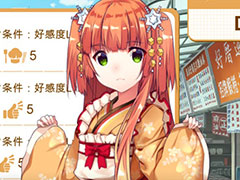 台湾JUSTDAN,台湾グルメを擬人化した「食用系少女 -Food Girls-」など,日本で販売する4タイトル・商品を発表