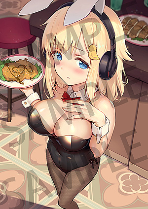 画像集#015のサムネイル/台湾JUSTDAN,台湾グルメを擬人化した「食用系少女 -Food Girls-」など,日本で販売する4タイトル・商品を発表
