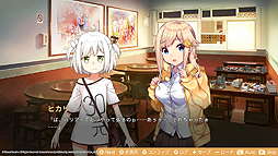 画像集#034のサムネイル/台湾JUSTDAN,台湾グルメを擬人化した「食用系少女 -Food Girls-」など,日本で販売する4タイトル・商品を発表