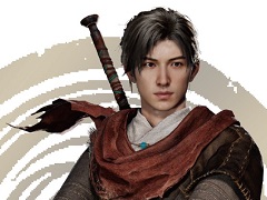 「軒轅剣 閻黒の業火」,杉山紀彰さんや福原香織さんなど登場キャラクター5人のキャストが発表