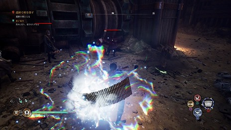 画像集#014のサムネイル/古代中国の史実をベースにしたアクションRPG「軒轅剣 閻黒の業火」が発売。日本語PVのロングバージョンと,七瀬彩夏さんからのコメント動画が公開