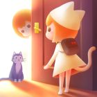 脱出ゲーム 迷い猫の旅2 - Stray Cat Doors 2-