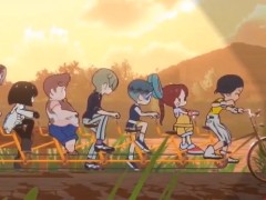 Switch版「ワールズエンドクラブ」の発売日が5月27日に決定