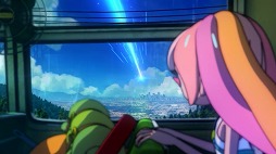 画像集#003のサムネイル/Switch版「ワールズエンドクラブ」レビュー。デスゲームからはじまる，少年少女たちの冒険活劇