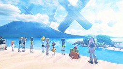 画像集#006のサムネイル/Switch版「ワールズエンドクラブ」レビュー。デスゲームからはじまる，少年少女たちの冒険活劇