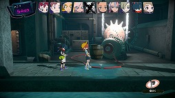 画像集#014のサムネイル/Switch版「ワールズエンドクラブ」レビュー。デスゲームからはじまる，少年少女たちの冒険活劇