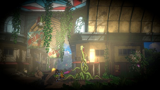 画像集#018のサムネイル/Switch版「ワールズエンドクラブ」レビュー。デスゲームからはじまる，少年少女たちの冒険活劇