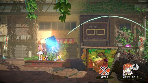 画像集#019のサムネイル/Switch版「ワールズエンドクラブ」レビュー。デスゲームからはじまる，少年少女たちの冒険活劇