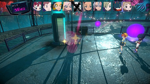 画像集#020のサムネイル/Switch版「ワールズエンドクラブ」レビュー。デスゲームからはじまる，少年少女たちの冒険活劇