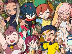 Switch版「ワールズエンドクラブ」レビュー。デスゲームからはじまる,少年少女たちの冒険活劇