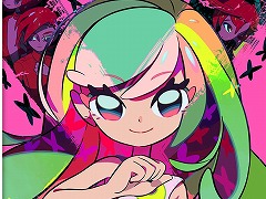 「ワールズエンドクラブ」のNintendo Switch版が本日リリース。声優の緒方恵美さんが出演する発売記念生番組が本日20:00より配信