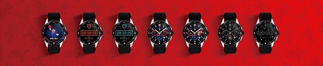 #004Υͥ/ۥ䡼ȡ֥ѡޥꥪפΥܥå7152000ܸȯ䡣Wear OS¢ʤ253000
