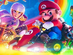 「ザ・スーパーマリオブラザーズ・ムービー」,最終トレイラーを3月10日に配信予定の情報番組で公開。映画の劇場公開は4月28日