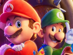 映画「ザ・スーパーマリオブラザーズ・ムービー」,北米での公開週末に1億4600万ドル(約193億円)の興行収入を記録する好調なスタート