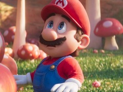映画「ザ・スーパーマリオブラザーズ・ムービー」全世界での興行収入が1000億円を突破。全米では3週連続ナンバーワンを記録