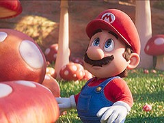 「ザ・スーパーマリオブラザーズ・ムービー」,5月9日に舞台挨拶を開催。宮野真守さんら声優陣やアンバサダーの西野七瀬さんが登壇