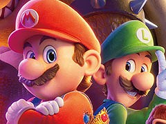 映画「ザ・スーパーマリオブラザーズ・ムービー」,国内での興行成績は公開3日間で約18億4000万円。好調な滑り出しを見せる