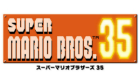 SUPER MARIO BROS. 35