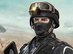 スマホ向けSLG「クロスファイア: ウォーゾーン」で事前登録の受け付けがスタート。登録者数に応じて資源ランダムボックスなどを配布