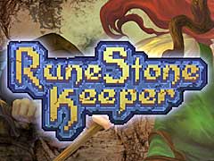 ダンジョンクロウラー「ルーンストーン・キーパー (Runestone Keeper)」,Switch版が本日ニンテンドーeショップで配信開始