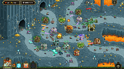 キングダムラッシュ オリジンズ (Kingdom Rush Origins)