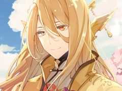 癒し系料理擬人化RPG「食物語」のリリース日が11月3日に決定。明日から公式Twitterにてカウントダウンがスタート