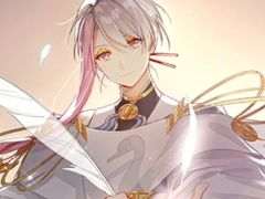 「乙女チック4Gamer」第274回:スマホ向け「食物語」を特集。イケメン化した中華料理との物語が楽しめる