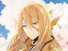 スマホ向け癒し系料理擬人化RPG「食物語」の事前ダウンロードが開始。配信開始は明日(11月3日)より