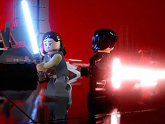 「レゴ スター・ウォーズ/スカイウォーカー・サーガ」,最新ゲームプレイトレイラーの日本語版がリリース