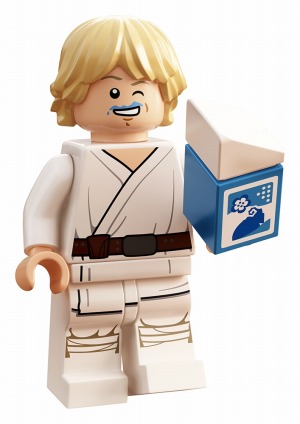 画像集#005のサムネイル/「レゴ スター・ウォーズ／スカイウォーカー・サーガ」販売店別早期購入特典を公開