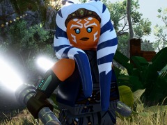 5月4日は“SWの日”。「レゴ スター・ウォーズ/スカイウォーカー・サーガ」の新DLC“マンダロリアン シーズン2 CP”と“バッド・バッチ CP”配信