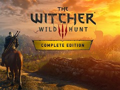 「ウィッチャー3 ワイルドハント コンプリートエディション」,PS5向けパッケージ版は2023年2月9日に発売
