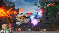 画像集#026のサムネイル/“魔剣創造アクションRPG”「MAGLAM LORD/マグラムロード」のキャラクター情報が公開。主人公が魔剣に転身する戦闘システムも明らかに