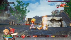 画像集#068のサムネイル/“魔剣創造アクションRPG”「MAGLAM LORD/マグラムロード」のキャラクター情報が公開。主人公が魔剣に転身する戦闘システムも明らかに