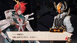 画像集#014のサムネイル/「MAGLAM LORD／マグラムロード」，魔王の魂の伴侶を見つける好感度システム“コンカツ”や新たな登場キャラクターの情報が公開