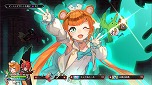 画像集#019のサムネイル/「MAGLAM LORD／マグラムロード」，魔王の魂の伴侶を見つける好感度システム“コンカツ”や新たな登場キャラクターの情報が公開