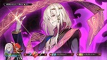 画像集#022のサムネイル/「MAGLAM LORD／マグラムロード」，魔王の魂の伴侶を見つける好感度システム“コンカツ”や新たな登場キャラクターの情報が公開