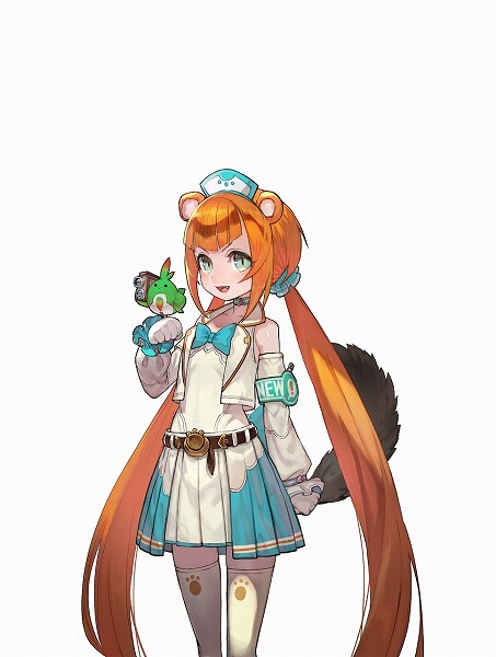 画像集#028のサムネイル/「MAGLAM LORD／マグラムロード」，魔王の魂の伴侶を見つける好感度システム“コンカツ”や新たな登場キャラクターの情報が公開