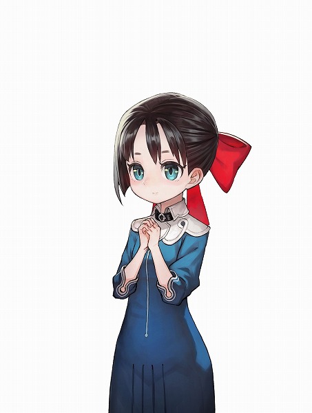 画像集#031のサムネイル/「MAGLAM LORD／マグラムロード」，魔王の魂の伴侶を見つける好感度システム“コンカツ”や新たな登場キャラクターの情報が公開