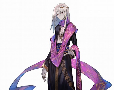 画像集#038のサムネイル/「MAGLAM LORD／マグラムロード」，魔王の魂の伴侶を見つける好感度システム“コンカツ”や新たな登場キャラクターの情報が公開