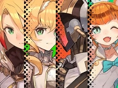 「MAGLAM LORD/マグラムロード」の発売日が2021年3月18日に決定。藤田千章氏によるメインテーマを聴けるOPムービーの公開も
