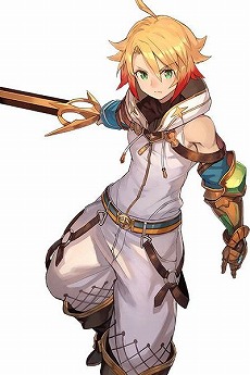 画像集#001のサムネイル/「MAGLAM LORD/マグラムロード」,魔王のパートナーとなる5人の“出会いの物語”が公開。バトルシステムや武器のカスタム要素も明らかに