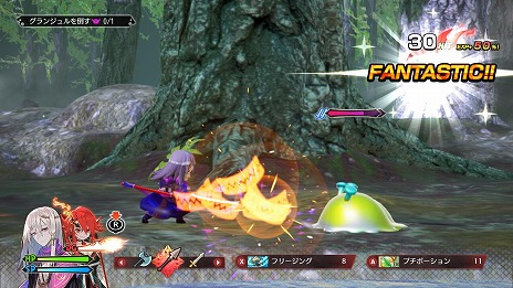 画像集#019のサムネイル/「MAGLAM LORD/マグラムロード」,魔王のパートナーとなる5人の“出会いの物語”が公開。バトルシステムや武器のカスタム要素も明らかに