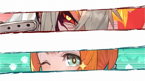 画像集#021のサムネイル/「MAGLAM LORD/マグラムロード」,魔王のパートナーとなる5人の“出会いの物語”が公開。バトルシステムや武器のカスタム要素も明らかに