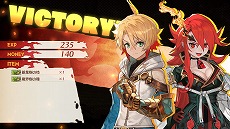画像集#017のサムネイル/「MAGLAM LORD/マグラムロード」に登場するパートナーとのデートシーンなどの新情報が公開。公式サイトには新たなキャストコメントも掲載