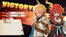 画像集#018のサムネイル/「MAGLAM LORD/マグラムロード」に登場するパートナーとのデートシーンなどの新情報が公開。公式サイトには新たなキャストコメントも掲載